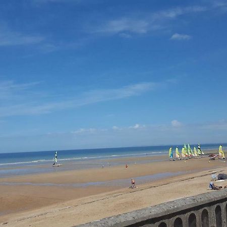 Cabourg Mathilde 아파트 외부 사진