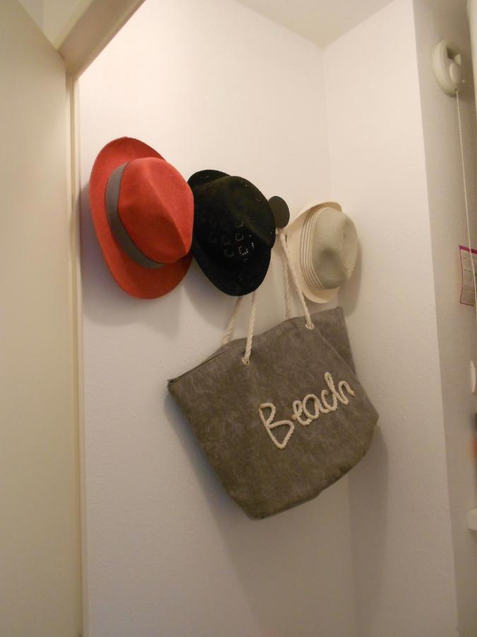 Cabourg Mathilde 아파트 외부 사진