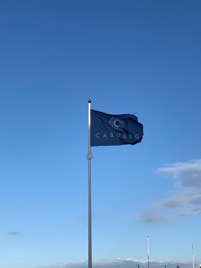 Cabourg Mathilde 아파트 외부 사진